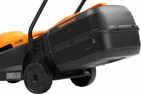 Колёсная газонокосилка Daewoo Power DLM 1200E