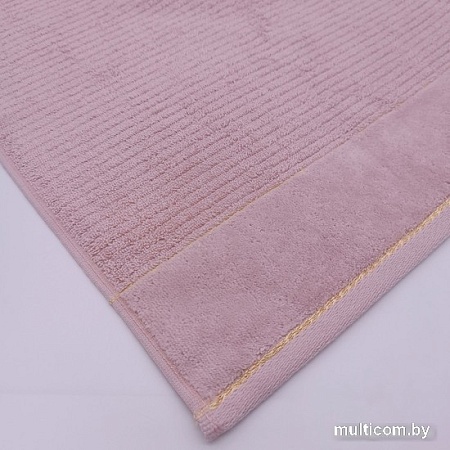 Полотенце Belezza Vindsor 70x130 6187806 (розовый)