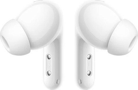 Наушники Xiaomi Redmi Buds 6 M2429E1 (белый, международная версия)