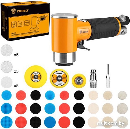 Deko DKOS75 063-4380