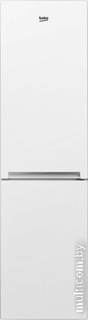 Холодильник BEKO CNKDN6335KC0W