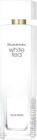 Туалетная вода Elizabeth Arden White Tea Wild Rose for Women EdT (100 мл)