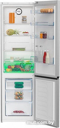 Холодильник BEKO B1RCNK402S