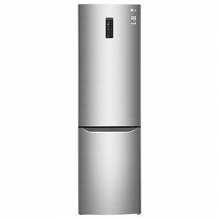 Холодильник LG LG GA-B499 SADN