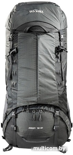 Рюкзак Tatonka Bison 75+10 (titan grey)