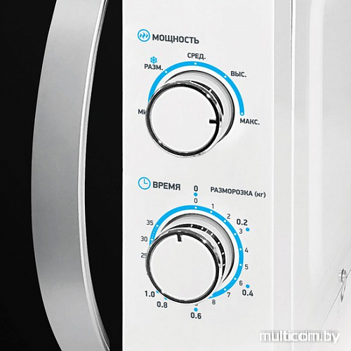 Микроволновая печь BBK 20MWS-711M/WS