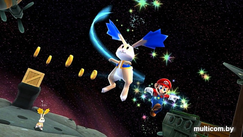 Игра Super Mario 3D All-Stars для Nintendo Switch