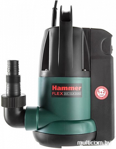 Насос Hammer NAP250A