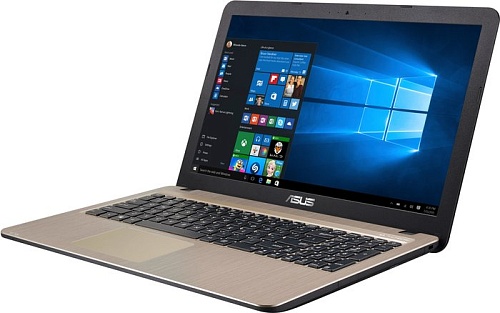 Ноутбук ASUS D540YA-XO287D