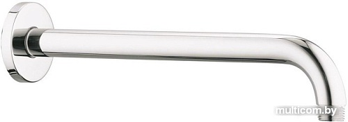 Верхний душ Grohe Rainshower Cosmopolitan 210 (286мм) [26062000]