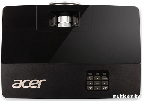 Проектор Acer P1285B [MR.JM011.002]