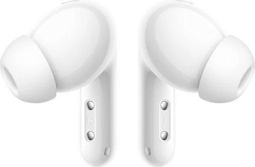Наушники Xiaomi Redmi Buds 6 M2429E1 (белый, международная версия)