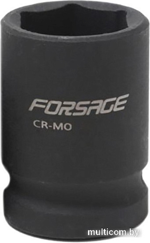 Головка слесарная FORSAGE F-46533