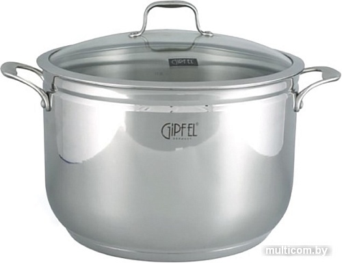 Кастрюля Gipfel Grande 1283