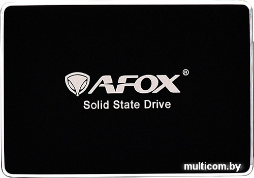 SSD AFOX SD250-2000GN 2TB