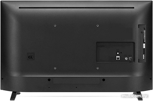 Телевизор LG 32LQ630B6LA