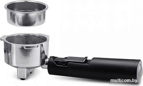 Рожковая кофеварка BQ CM1006 (черный)