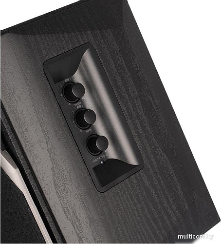 Акустика Edifier R1380T (черный)