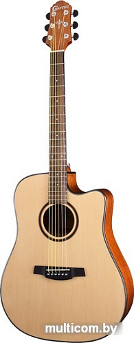 Электроакустическая гитара Crafter HD-250CE