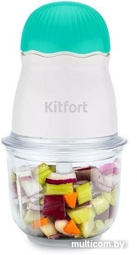 Чоппер Kitfort KT-3064-3