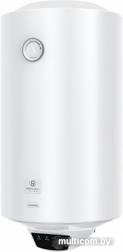 Водонагреватель Royal Clima Gamma RWH-GA50-RE