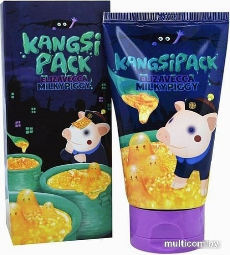 Elizavecca Milky Piggy Kangsipack