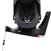 Детское автокресло Britax Romer Baby-safe 3 i-size Bundle (midnight grey)