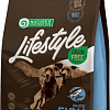 Сухой корм для собак Nature&#039;s Protection Lifestyle Grain Free Adult White Fish 1.5 кг