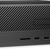 Компактный компьютер HP 290 G2 SFF 8VR96EA