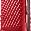 Чемодан-спиннер Ninetygo Ultralight Luggage 20&#039;&#039; (красный)
