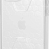 Чехол для телефона Uag для iPhone 13 Pro Max Civilian Black 11316D114040
