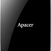 Внешний накопитель Apacer AC233 AP2TBAC233B-S 2TB