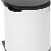 Brabantia Built in Bin 15 л (белый)