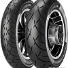 Дорожные мотошины Metzeler ME 888 Marathon Ultra MT90 B 16 M/C 74H TL Rear