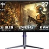 Игровой монитор KTC G27P6