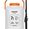 Аккумуляторный опрыскиватель Daewoo Power DSA 7Li MIX (с 1-им АКБ)