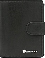 Кошелек Cedar Rovicky R-N4L-VCT (черный)