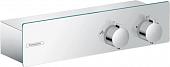 Смеситель Hansgrohe ShowerTablet 350 13102000 (хром)