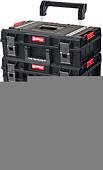 Тележка Qbrick System One Cart 2.0 Technik Set
