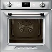 Электрический духовой шкаф Smeg SOP6900TX