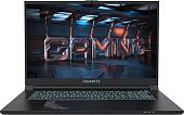 Игровой ноутбук Gigabyte G7 MF-E2KZ213SD