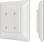 Диммер RGBW Arlight Smart-P46-Dim-P-Suf 028300