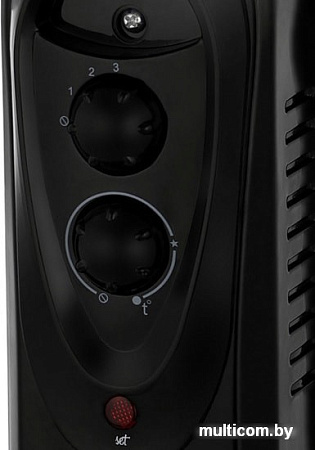 Масляный радиатор Hyundai H-HO-3-07-UI892