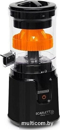 Соковыжималка Scarlett SC-JE50C10