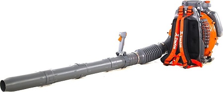 Ранцевая воздуходувка ZimAni BR776N