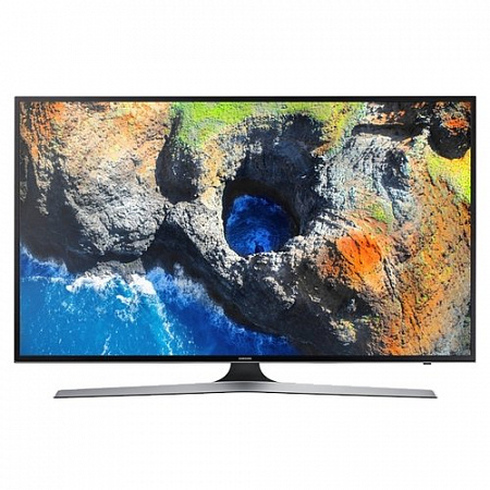 Телевизор Samsung Samsung UE50MU6100U