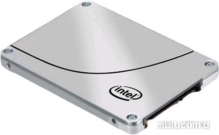SSD Intel DC S3710 800GB (SSDSC2BA800G401)