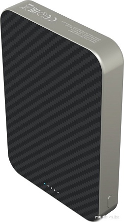 Внешний аккумулятор Magssory Pride Magnetic Power Bank 10000mAh PBN021