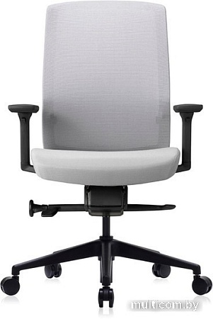 Кресло Bestuhl J1 Black Pl (серый)