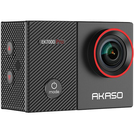 Экшен-камера Akaso EK7000 Pro SYYA0026-BK